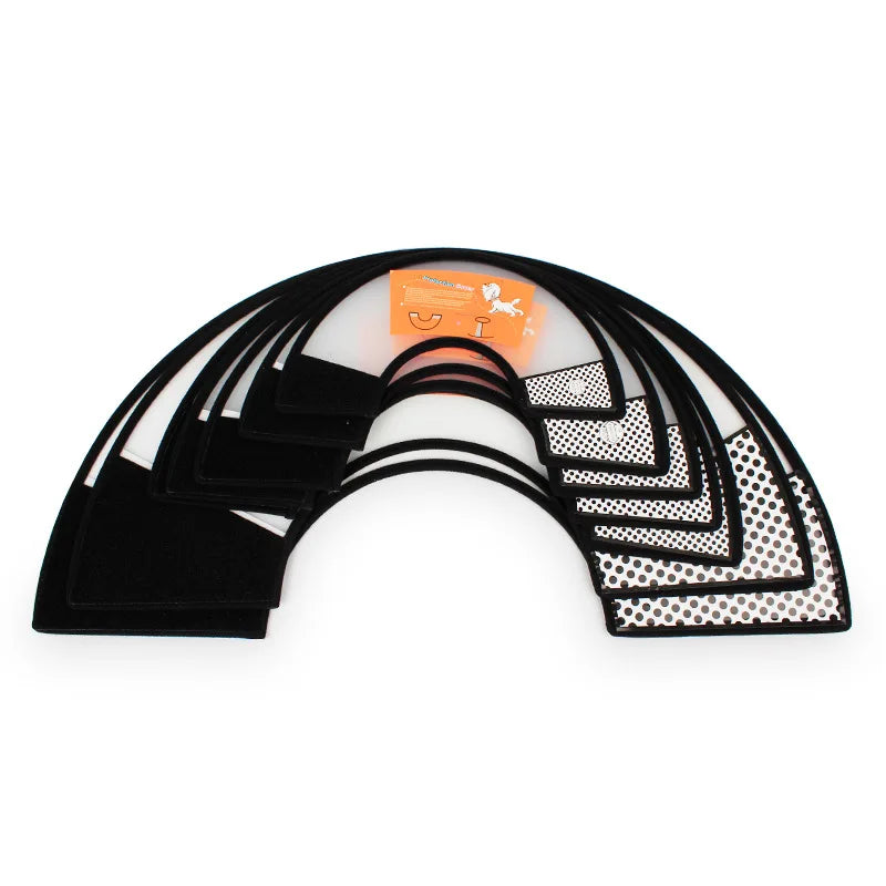 CONE PÓS OPERATÓRIO PARA CÃES E GATOS