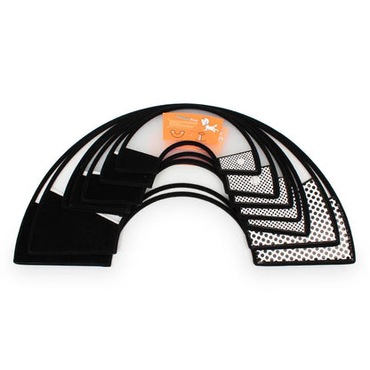 CONE PÓS OPERATÓRIO PARA CÃES E GATOS