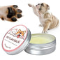 CREME PROTETOR PARA PATINHA DOS PETS / HIDRATANTE DE NARIZ E PATAS