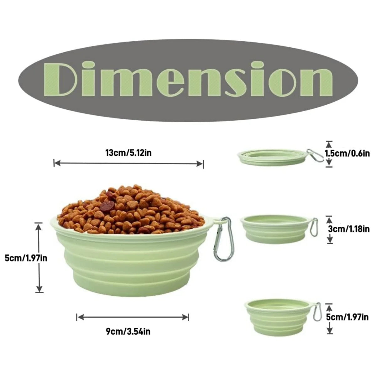 02 TIGELAS RETRÁTEIS