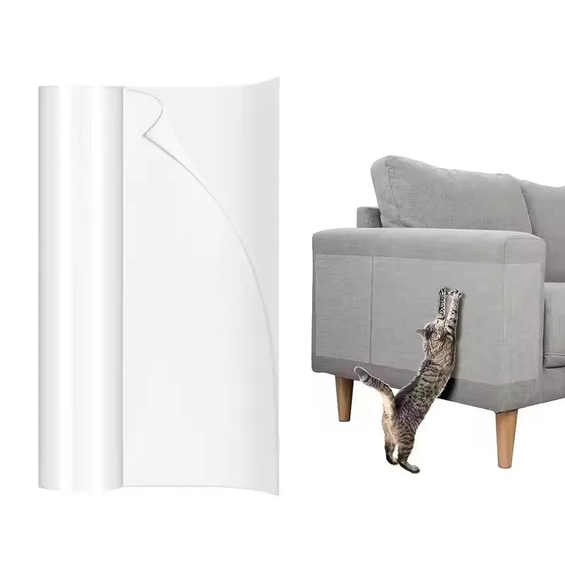 PROTETOR DE MÓVEIS ANTI ARRANHÕES DE GATOS