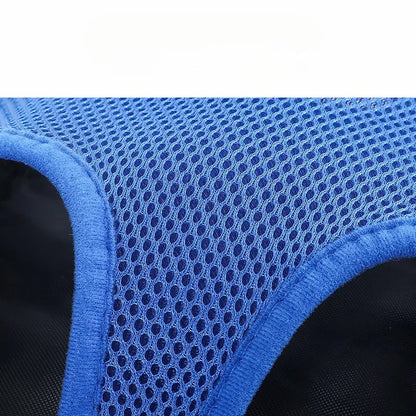 MOCHILA CANGURU TRANSPORTADORA PARA PET