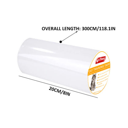 PROTETOR DE MÓVEIS ANTI ARRANHÕES DE GATOS / MODELO 02