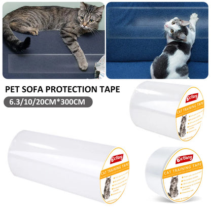 PROTETOR DE MÓVEIS ANTI ARRANHÕES DE GATOS / MODELO 02