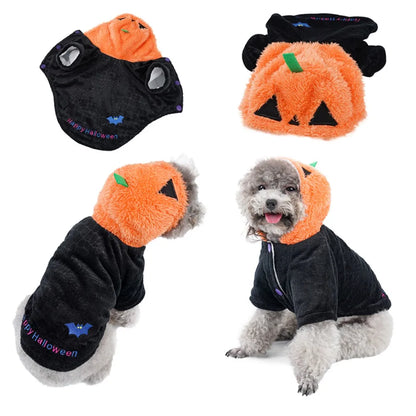ROUPAS PARA PET / HALLOWEEN
