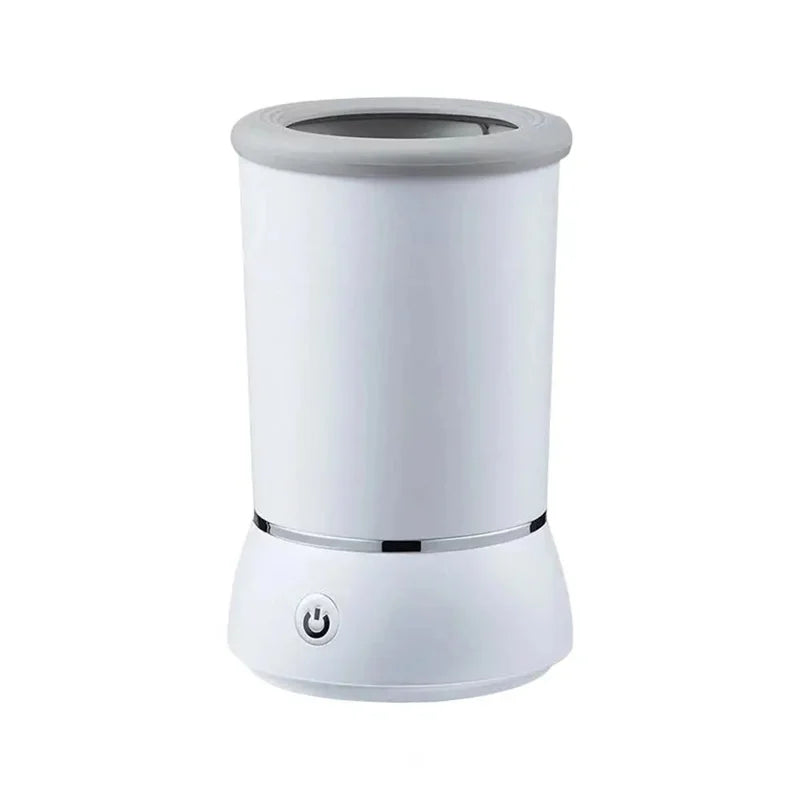 LAVADOR DE PATAS PARA PETS