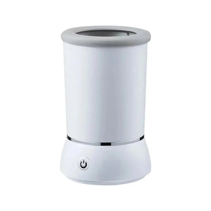 LAVADOR DE PATAS PARA PETS