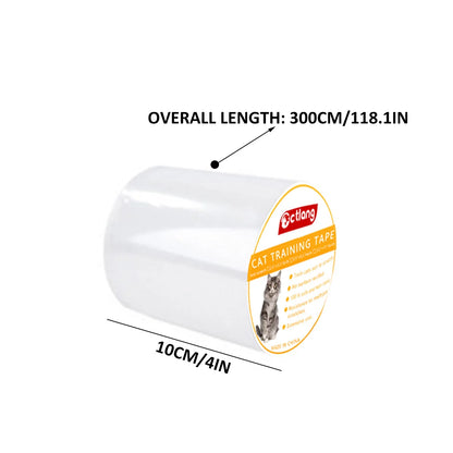 PROTETOR DE MÓVEIS ANTI ARRANHÕES DE GATOS / MODELO 02