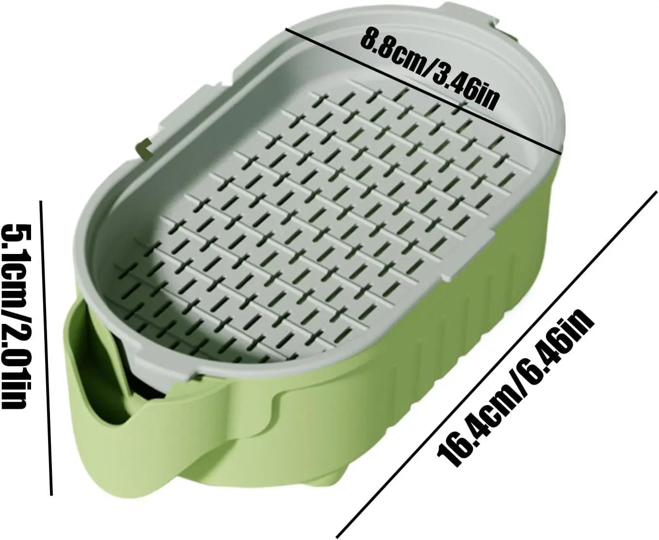 CAIXA HIDROPÔNICA DE GRAMA PARA GATOS