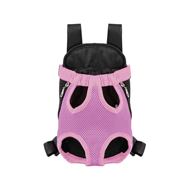MOCHILA CANGURU TRANSPORTADORA PARA PET