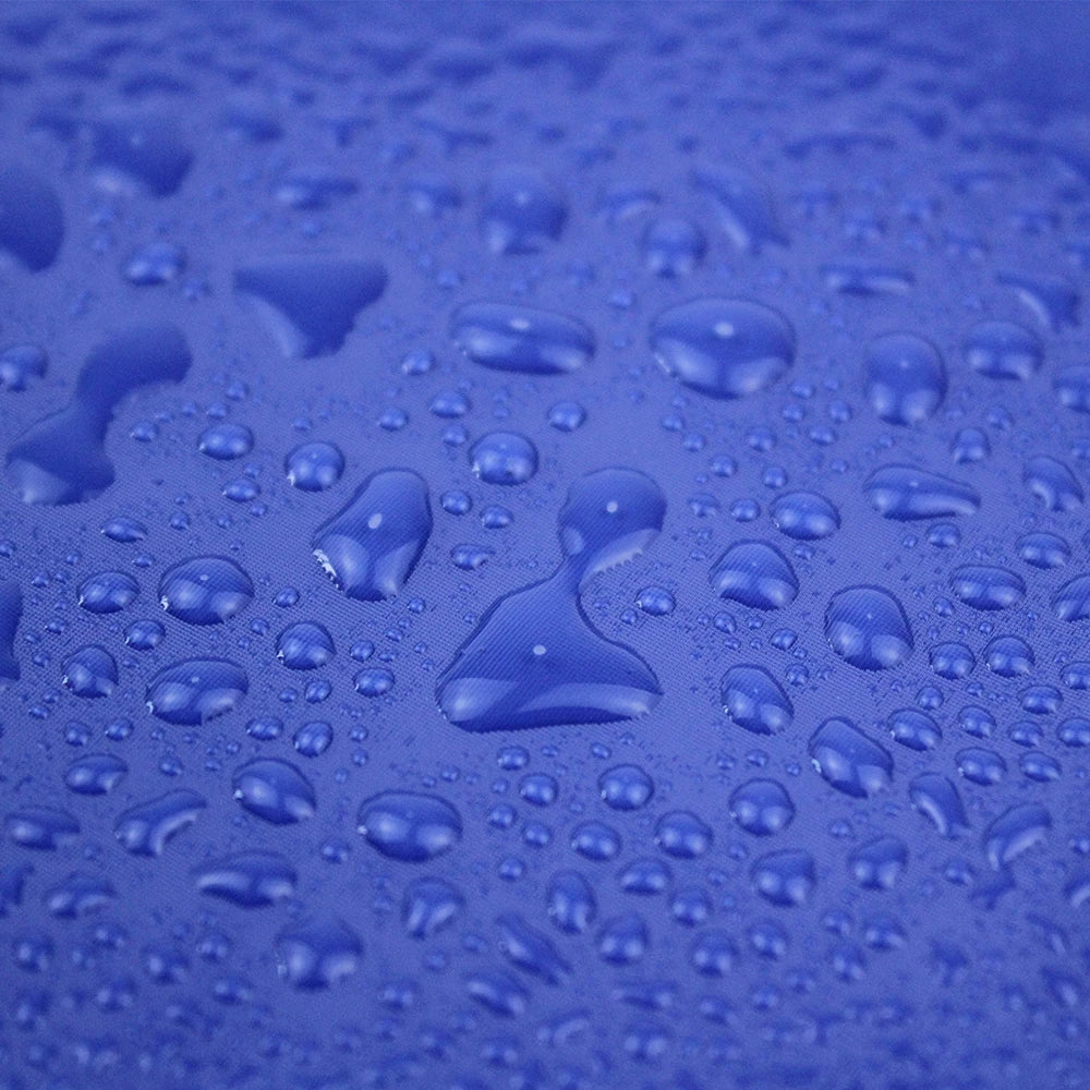 CAPA DE CHUVA PARA CÃES / PORTE GRANDE