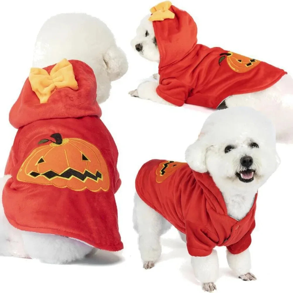 ROUPAS PARA PET / HALLOWEEN