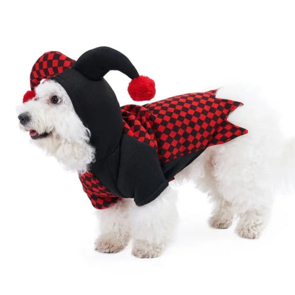 ROUPAS PARA PET / HALLOWEEN