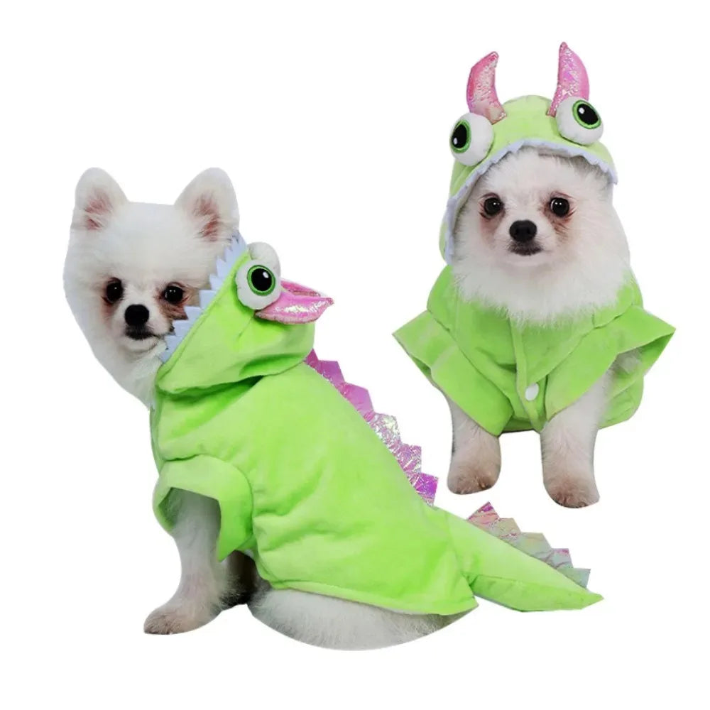 ROUPAS PARA PET / HALLOWEEN