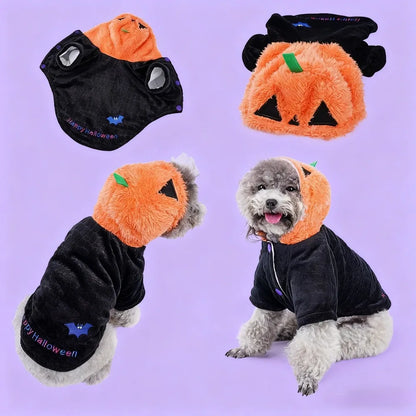 ROUPAS PARA PET / HALLOWEEN