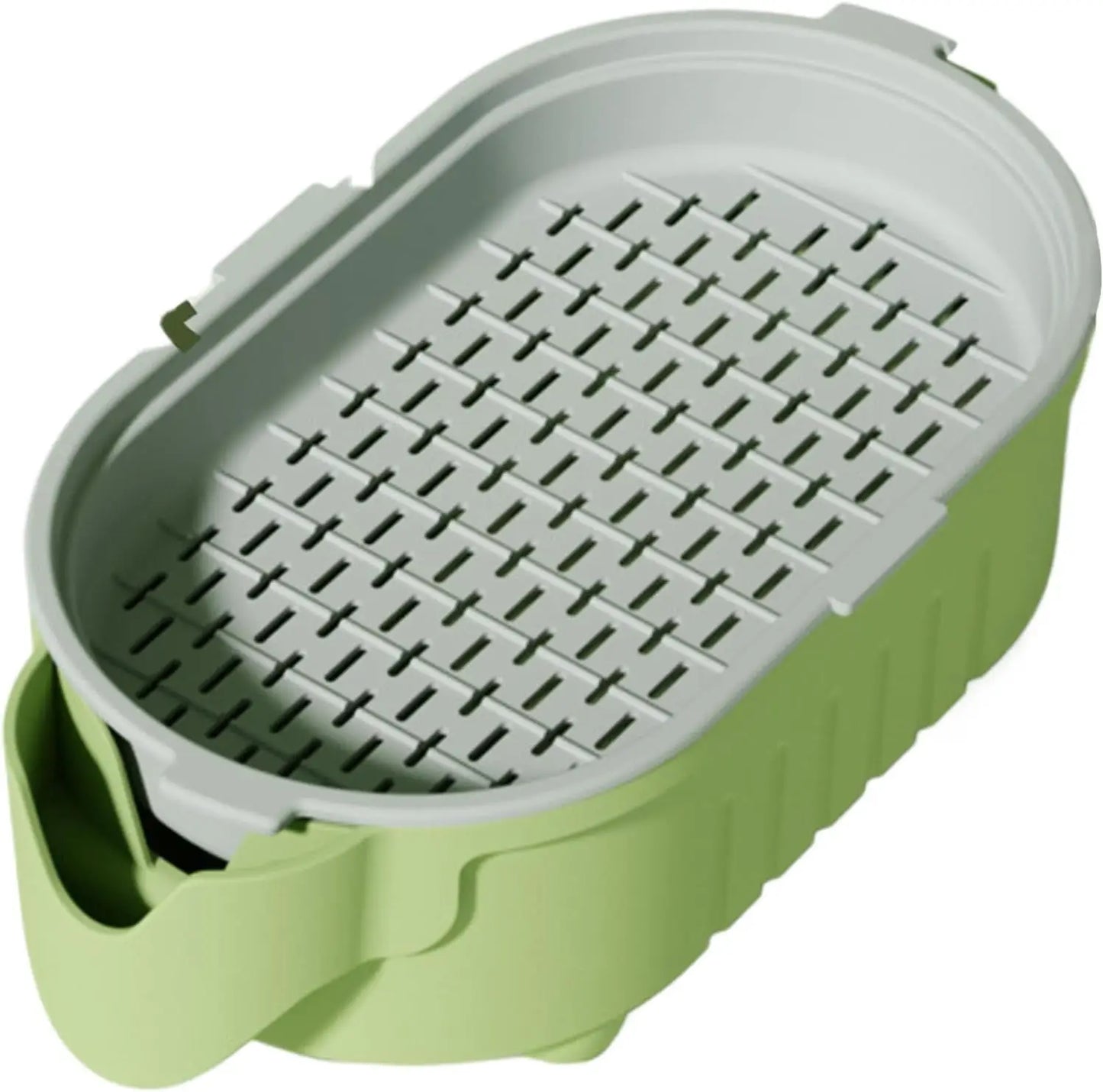 CAIXA HIDROPÔNICA DE GRAMA PARA GATOS