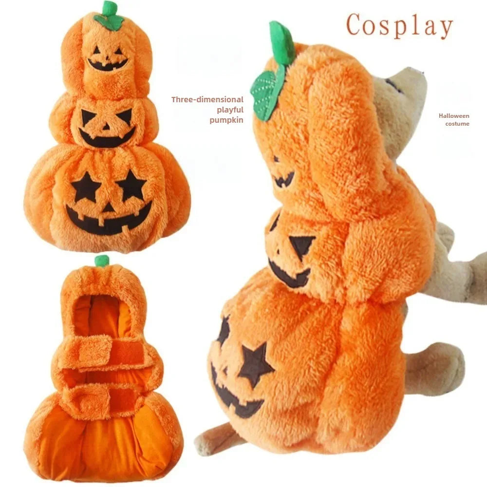 ROUPAS PARA PET / HALLOWEEN