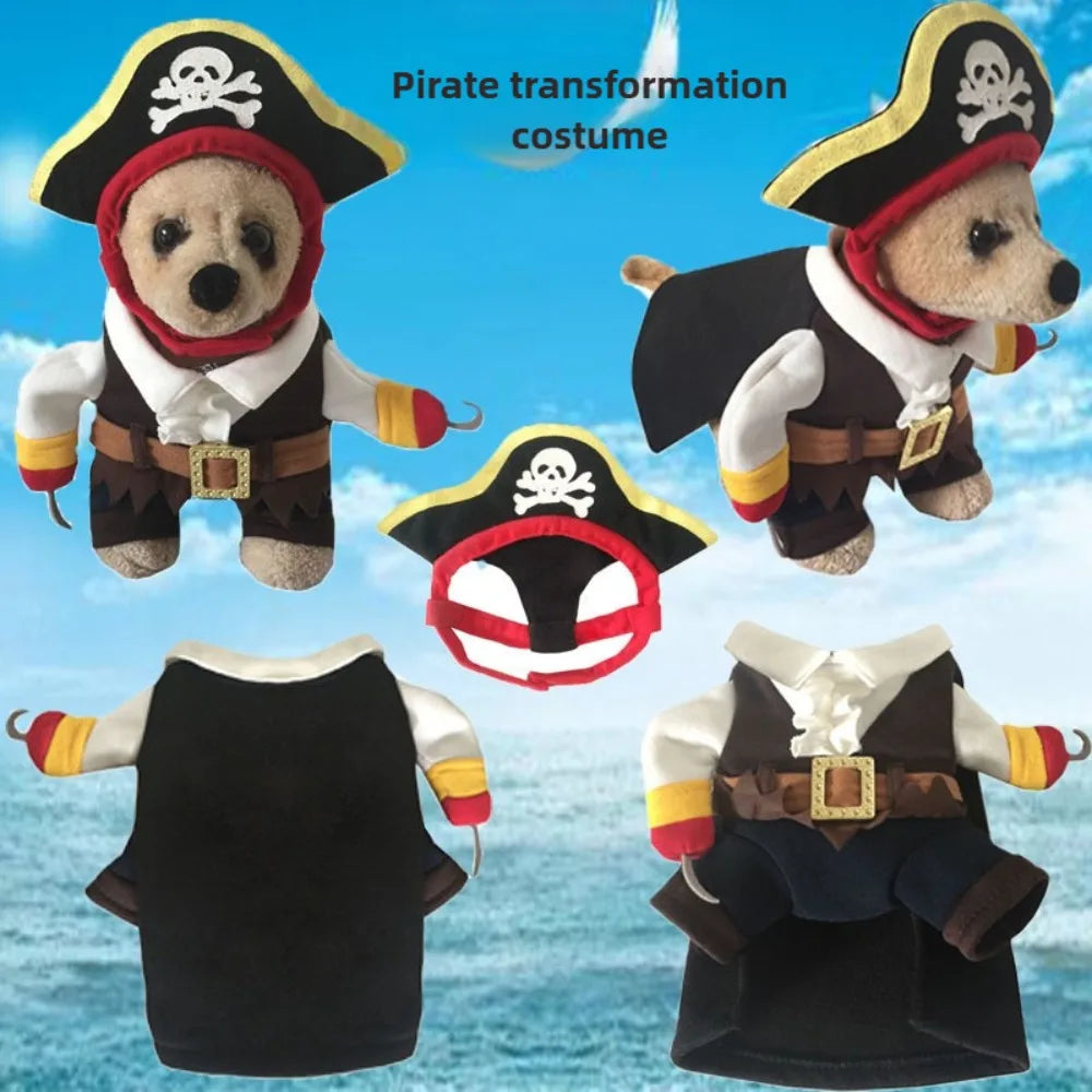 ROUPAS PARA PET / HALLOWEEN