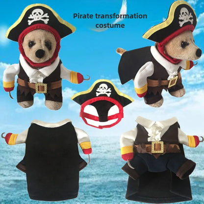 ROUPAS PARA PET / HALLOWEEN