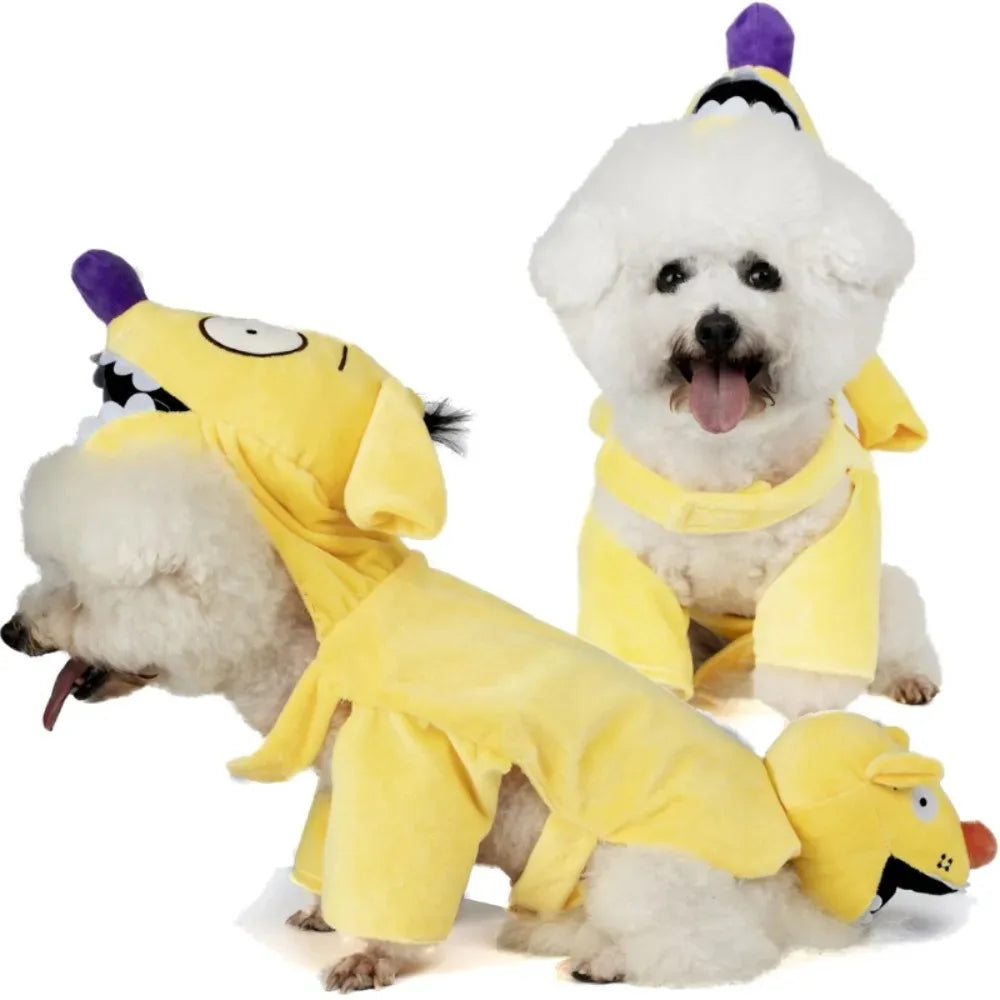 ROUPAS PARA PET / HALLOWEEN