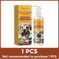 SHAMPOO PARA CÃES E GATOS